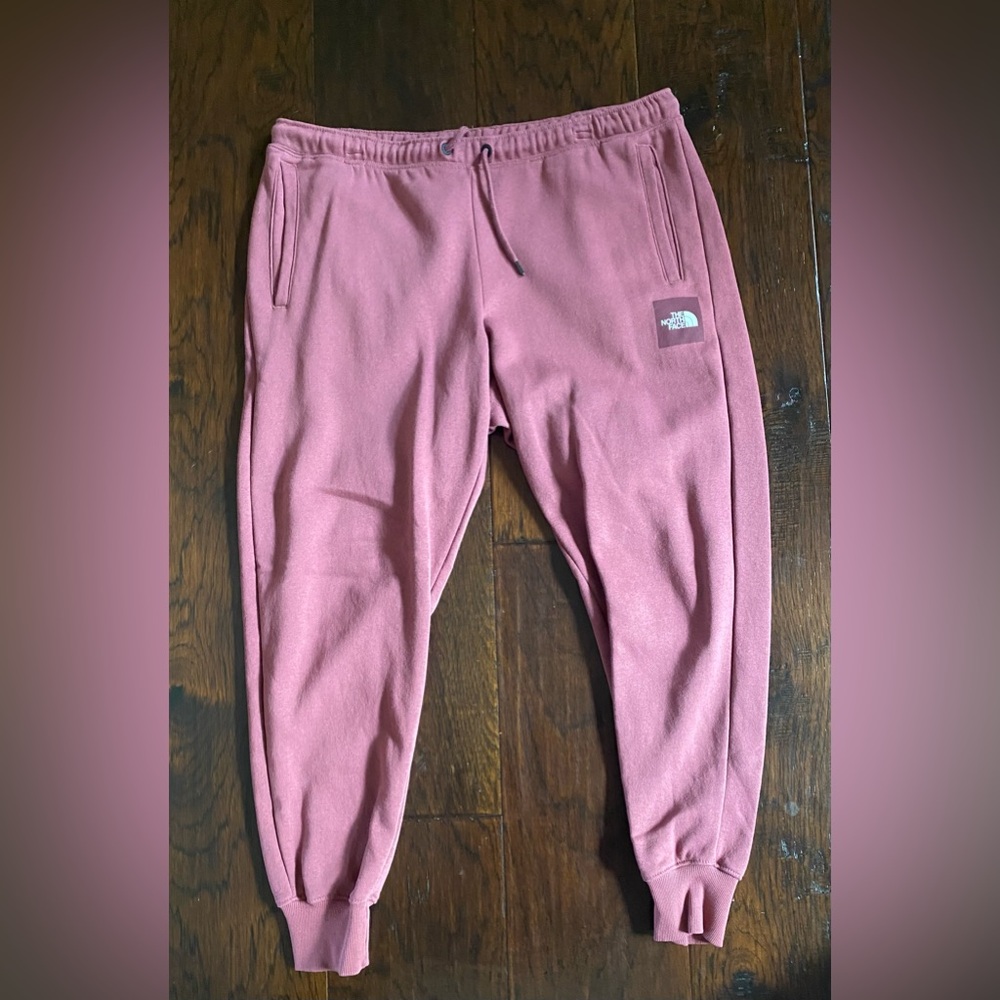 North Face women’s joggers